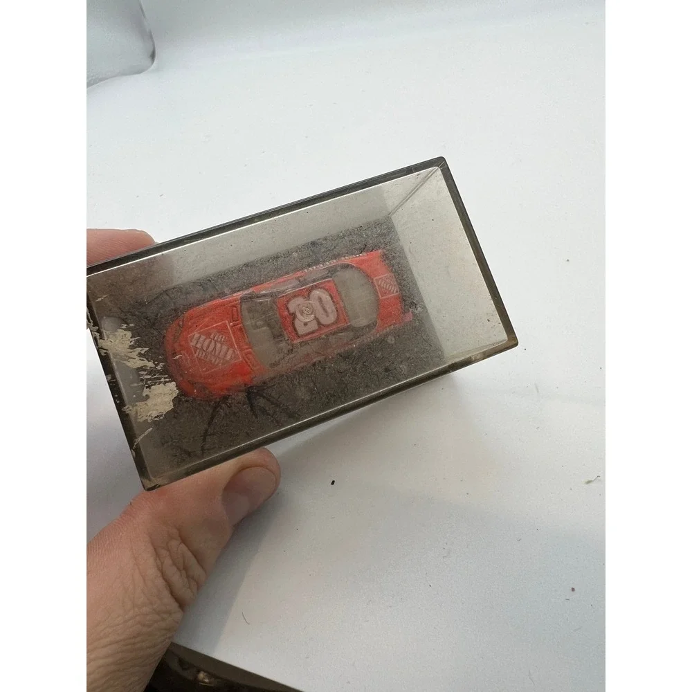 Tony Stewart‎ #20 Home Depot 1:87 Die-Cast Nascar
